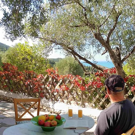 Sparto Σπίτι διακοπών *