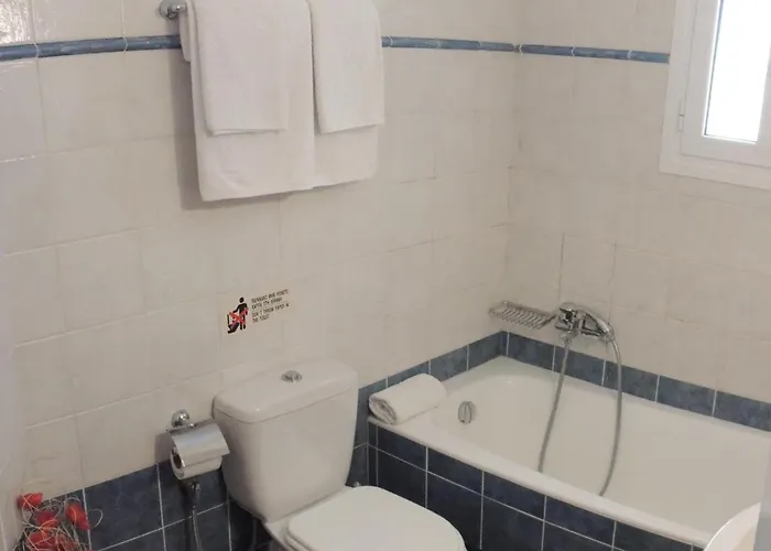 Holiday home Sparto Agios Nikitas