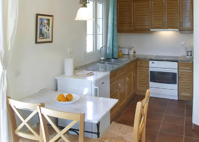 Sparto * Agios Nikitas